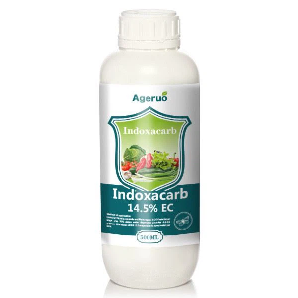 Indoxacarb 30% WG 3