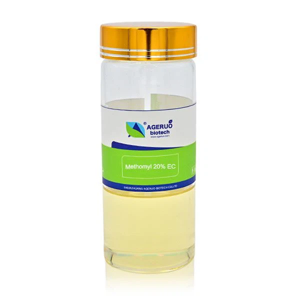 Metomil 20% EC 2