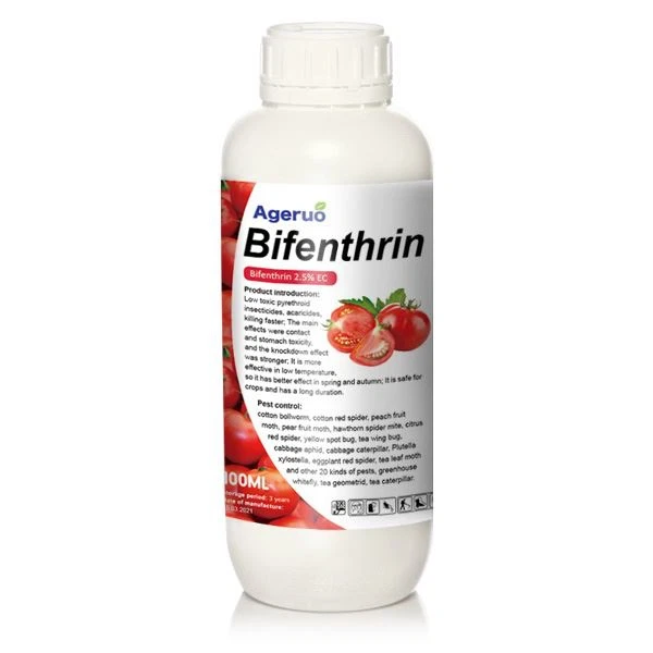 Bifenthrin 10% EC 1