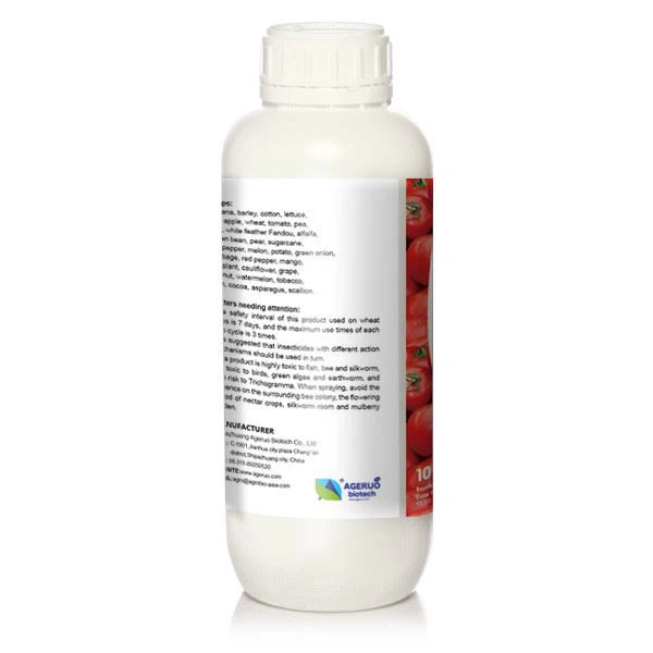 Bifentrin 10% EC 2