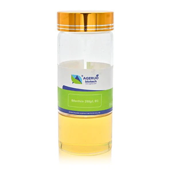 Bifentrin 10% EC 3