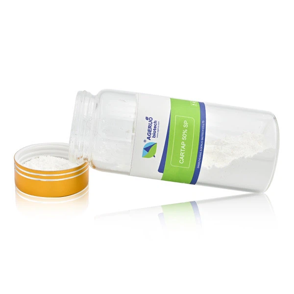 Cloridrato de Cartap 50% SP 3