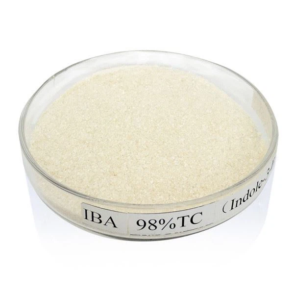 Acide indole-3-butyrique 99 % TC 2