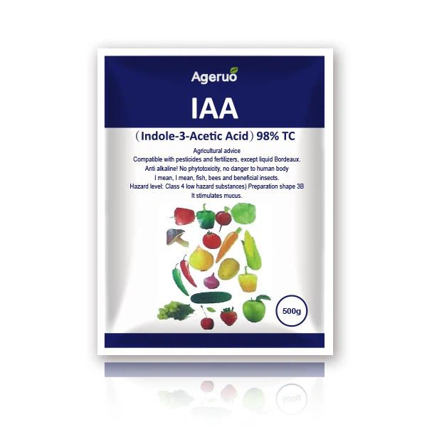 Acide indole-3-acétique 99 % TC 3