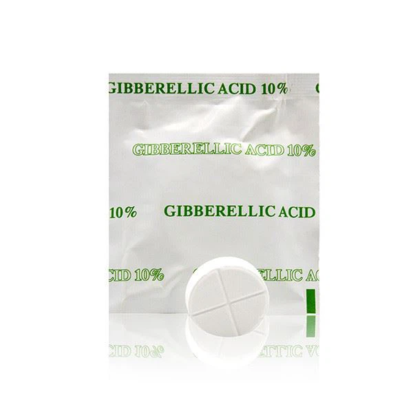 Compre ácido giberélico al 10 % TB al por mayor | Proveedor confiable de PGR 3