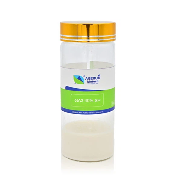Acido Gibberellico 40% SP | PGR efficace per l&39;agricoltura <000000> Orticoltura 3