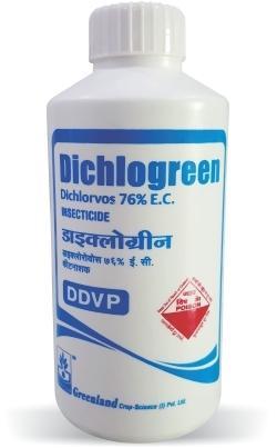 Diclorvos 77,5% CE 1