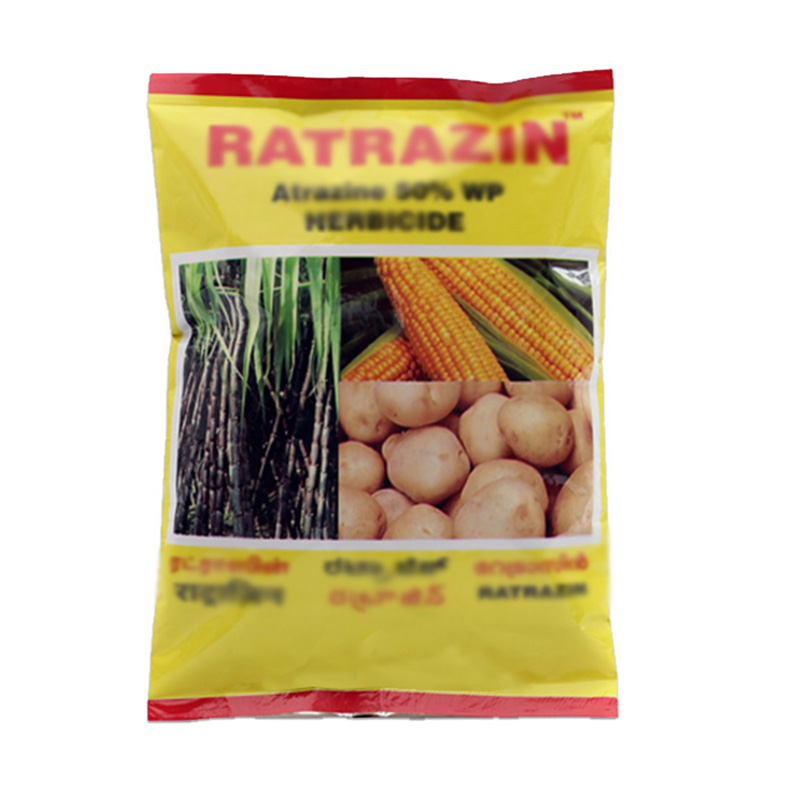 bispyribac-sodium 40g/l od مبيد الأعشاب 5
