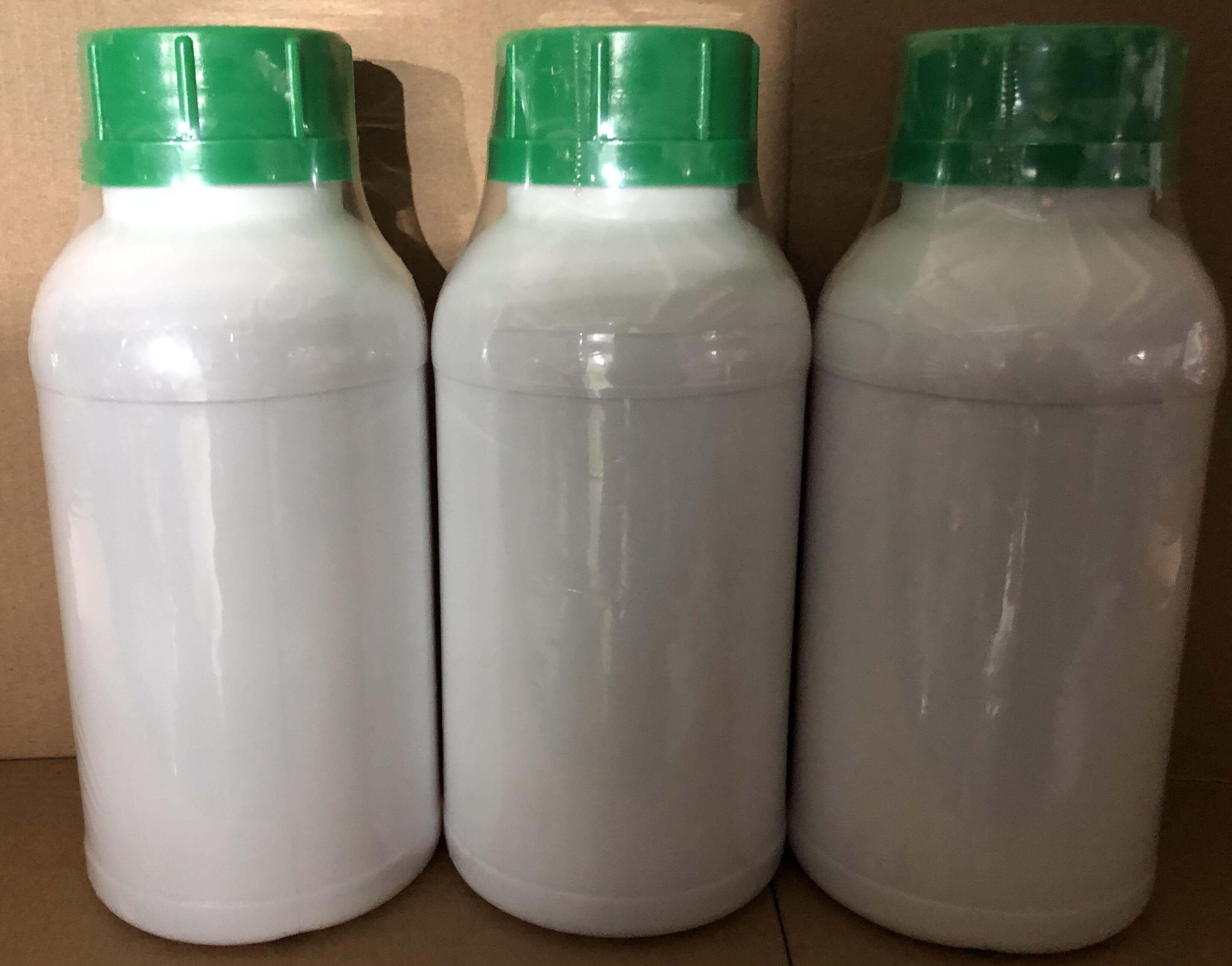 Lambda-cyhalothrin 10%EC 100g/L EC Insecticide 7