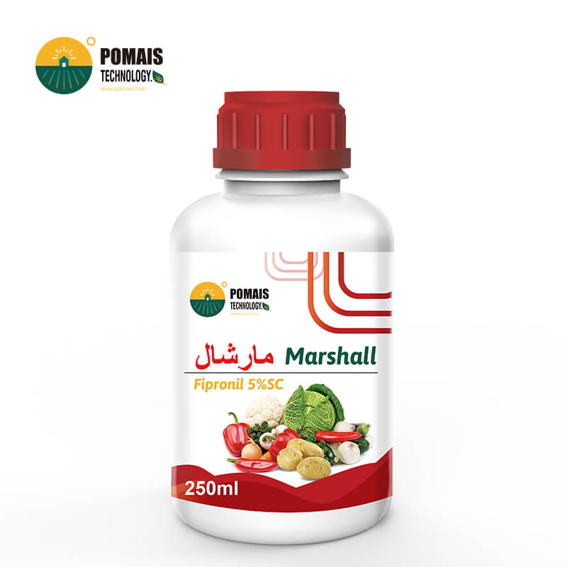 Fipronil 5% SC 9