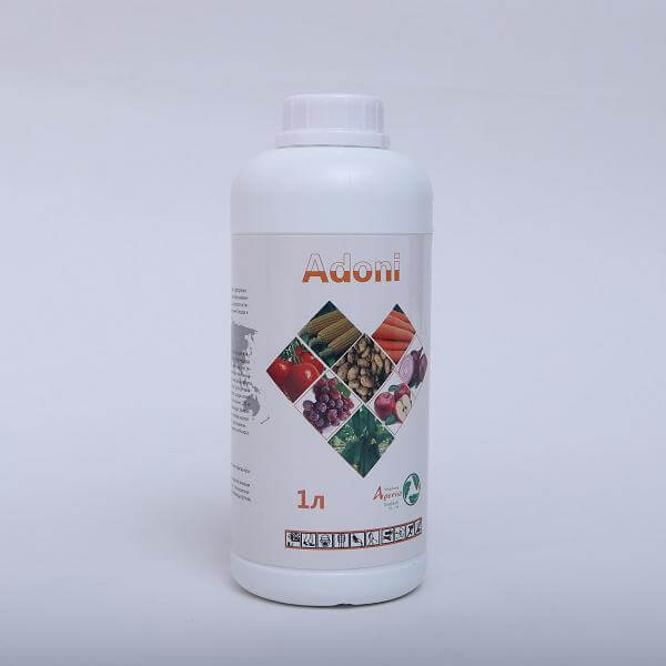 Fipronil 80% WG 2
