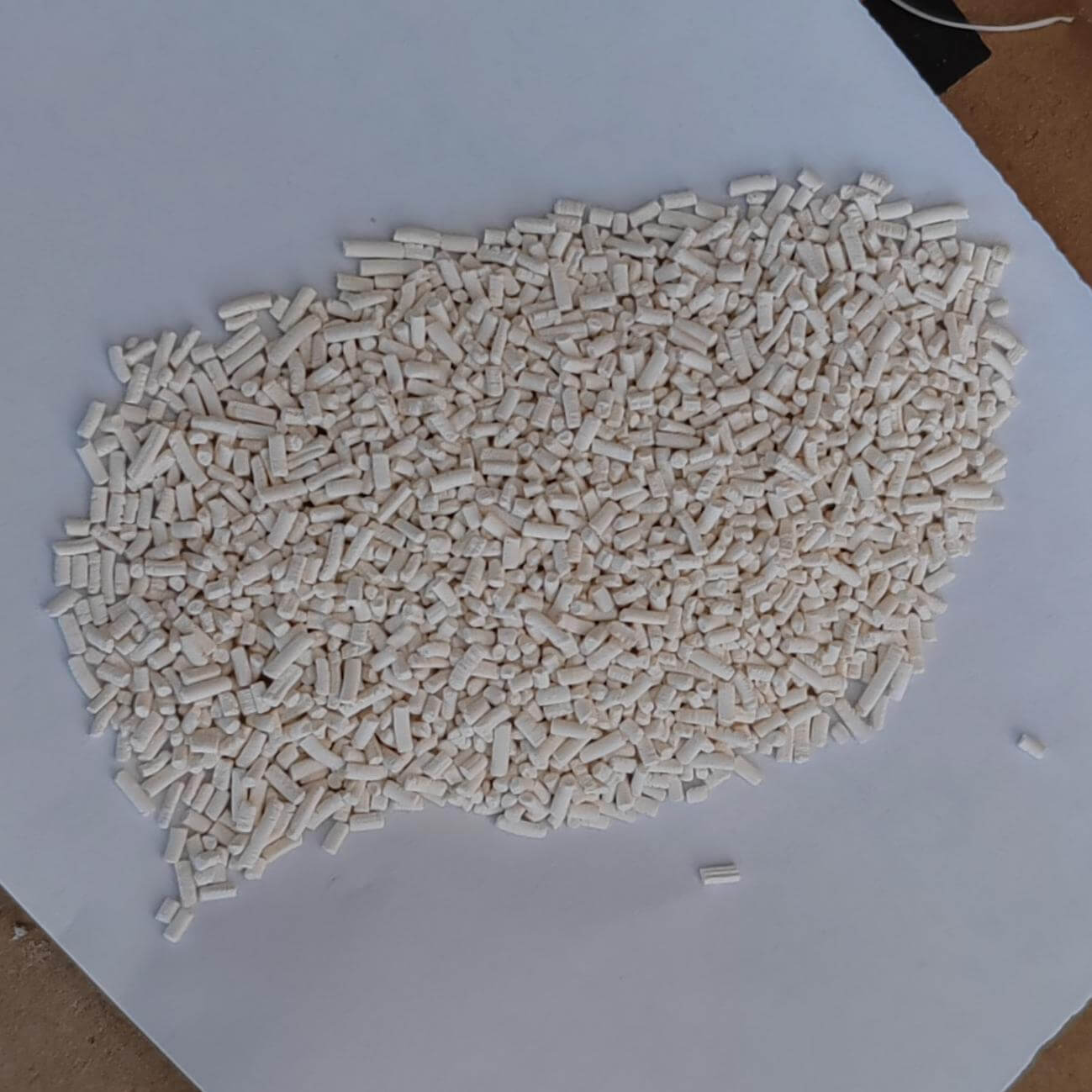 Fipronil 80% WG 1