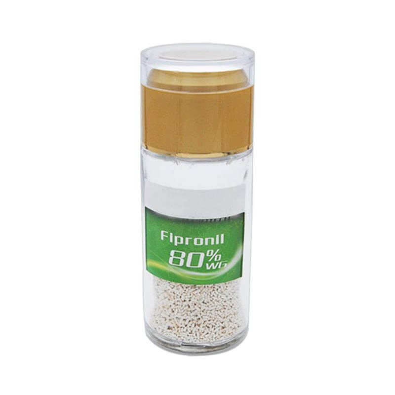Fipronil 80% WG 4