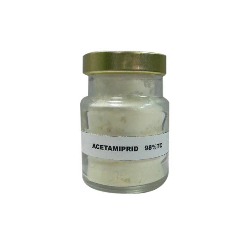 Acetamiprid 97% TC 1
