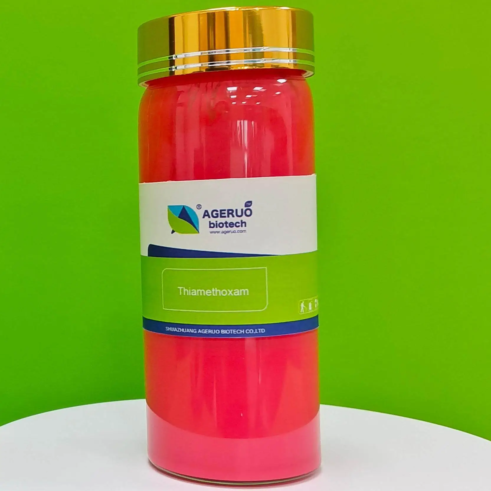 Thiamethoxam 30% FS Insecticide | POMAIS 1