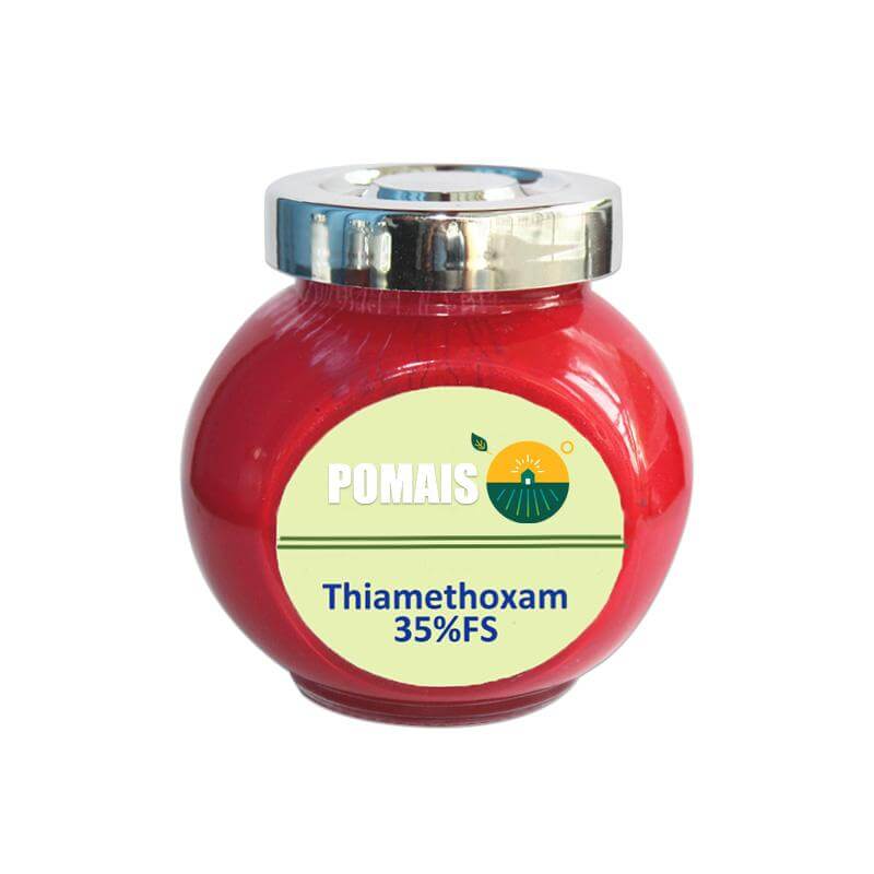 Thiamethoxam 30% FS Insecticide | POMAIS 5