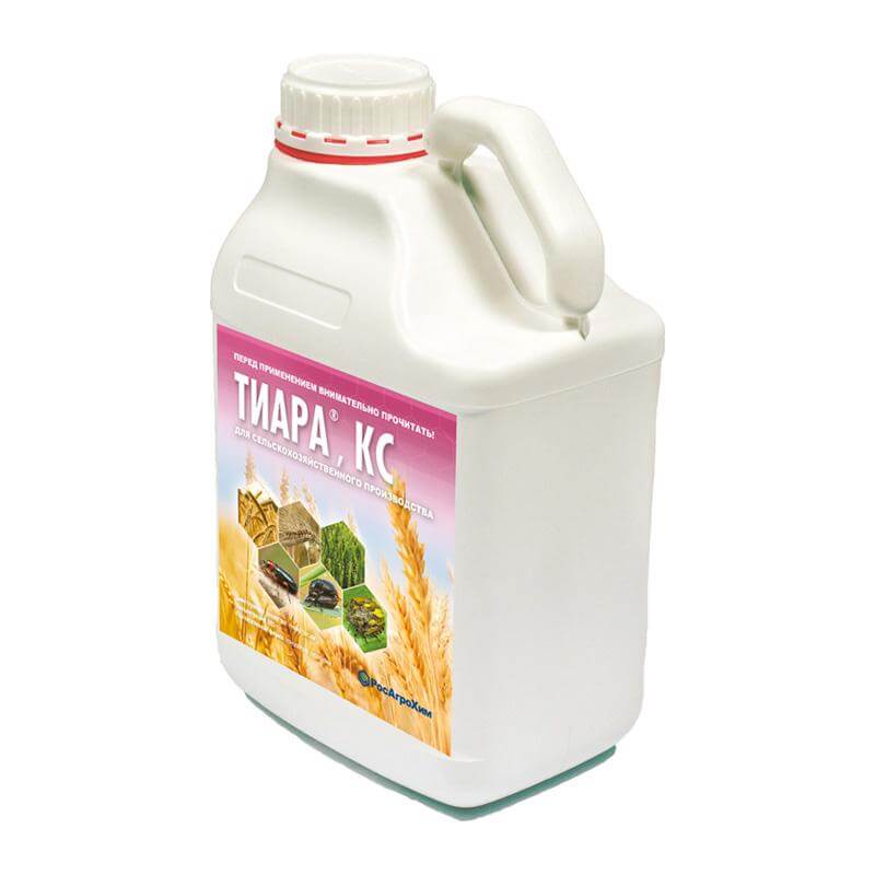 Thiamethoxam 30% FS Insecticide | POMAIS 2