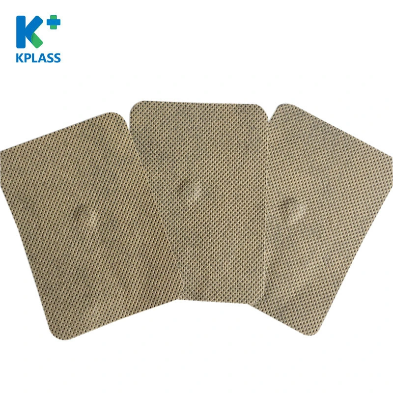 Far Infrared Natural Pain Relief Patch For Shoulder Muscle Neck Joint 7
