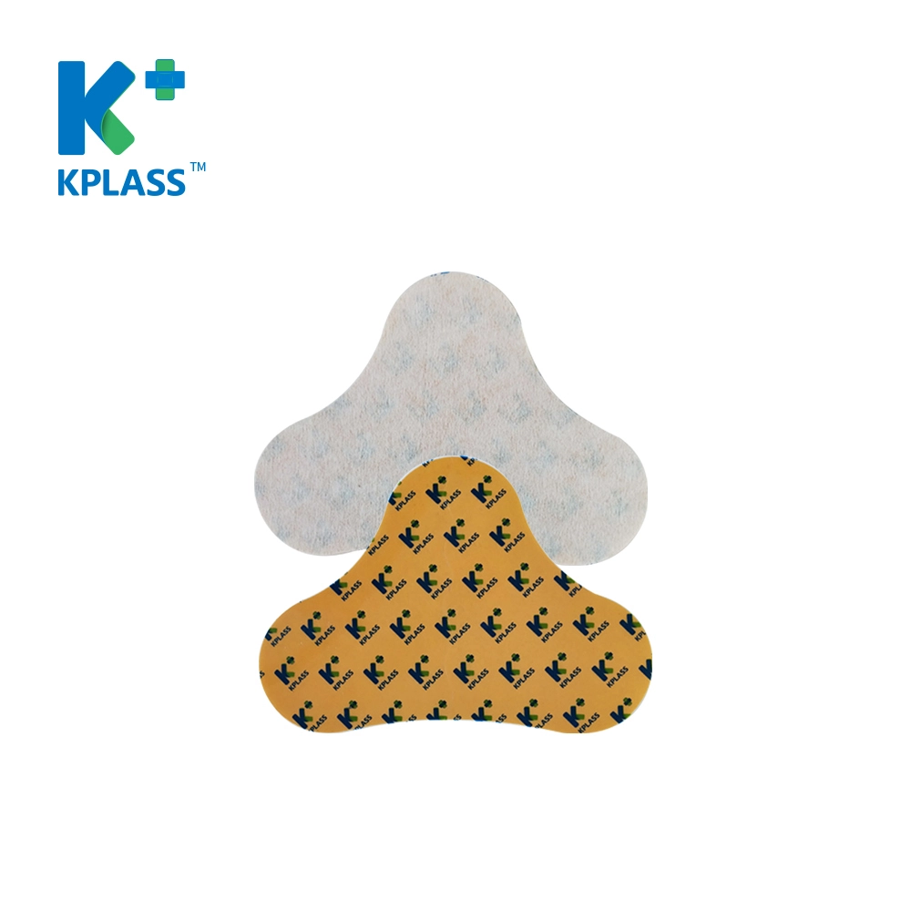 Huawei cough patch supply for treatment 4