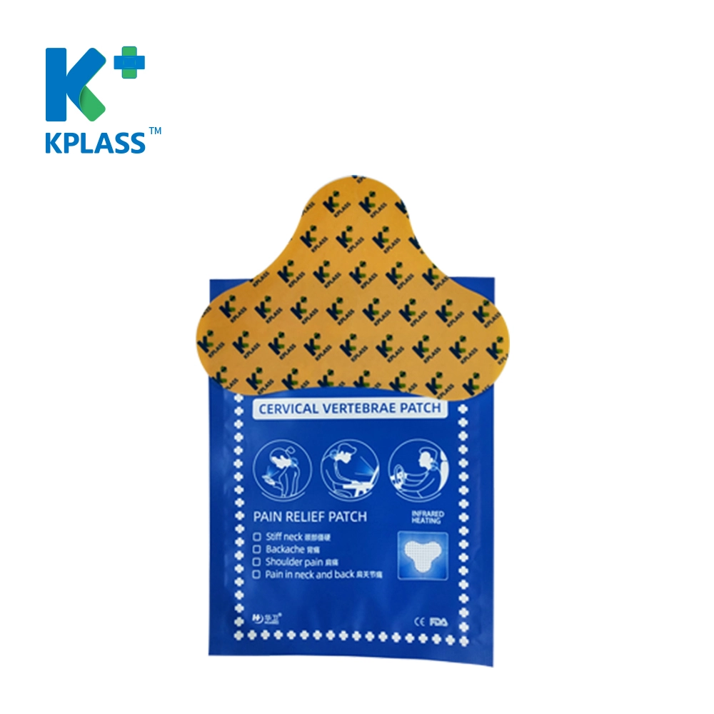 Huawei cough patch supply for treatment 6