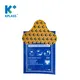 Huawei Factory FDA Medical Grade Sterile Waterproof PU Dressing with iodophor Adhesive Antimicrobial Incise Drape for Surgery30 6