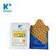 Huawei Factory FDA Medical Grade Sterile Waterproof PU Dressing with iodophor Adhesive Antimicrobial Incise Drape for Surgery30 8