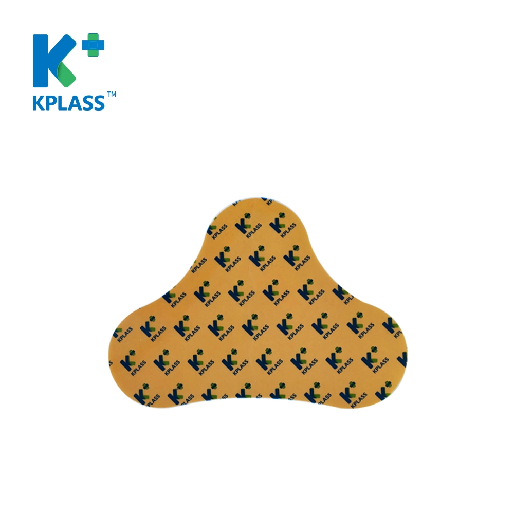 Huawei cough patch supply for treatment 2