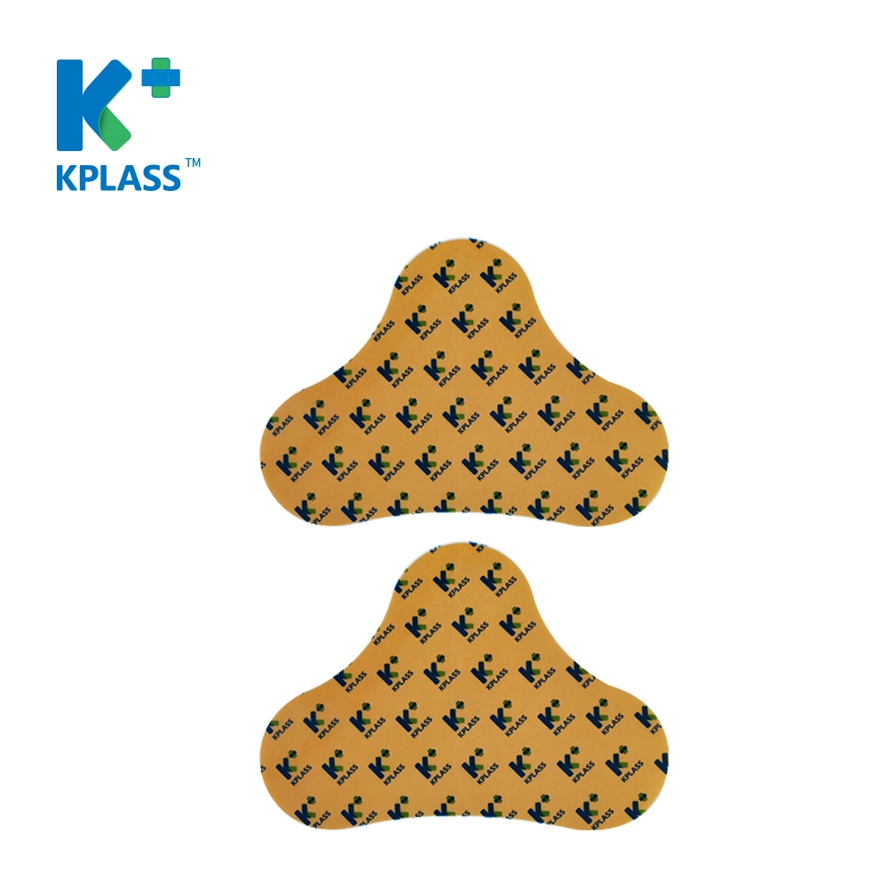 Huawei cough patch supply for treatment 3