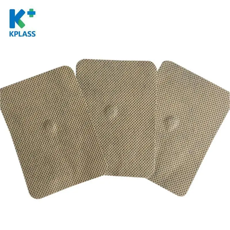 Far Infrared Natural Pain Relief Patch For Shoulder Muscle Neck Joint 1