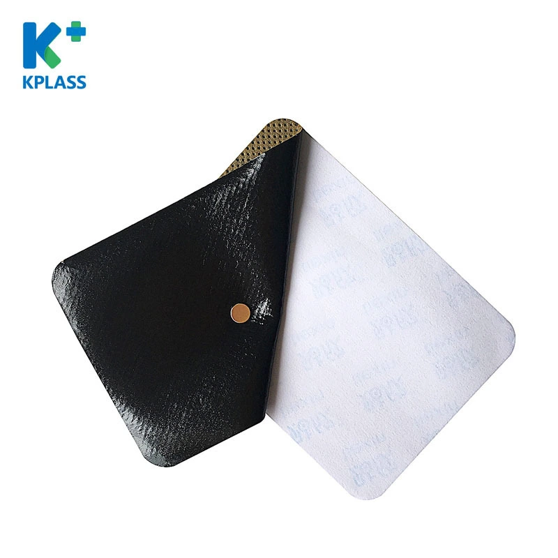 Huawei Factory FDA Medical Grade Sterile Waterproof PU Dressing with iodophor Adhesive Antimicrobial Incise Drape for Surgery188 4