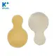 Huawei Factory FDA Medical Grade Sterile Waterproof PU Dressing with iodophor Adhesive Antimicrobial Incise Drape for Surgery156 2