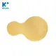 Huawei Factory FDA Medical Grade Sterile Waterproof PU Dressing with iodophor Adhesive Antimicrobial Incise Drape for Surgery156 5