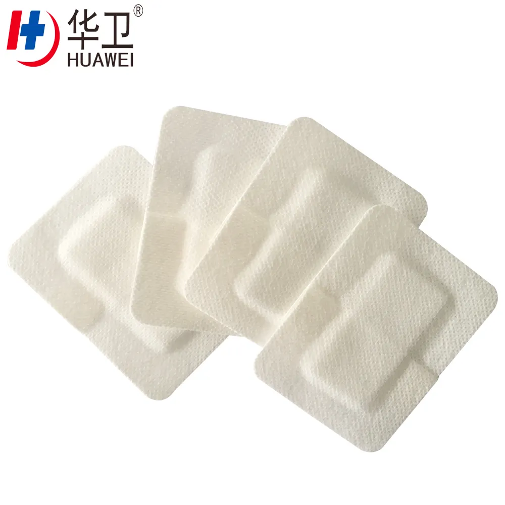 wholesale medical wound dressing manufacturers for healing 2