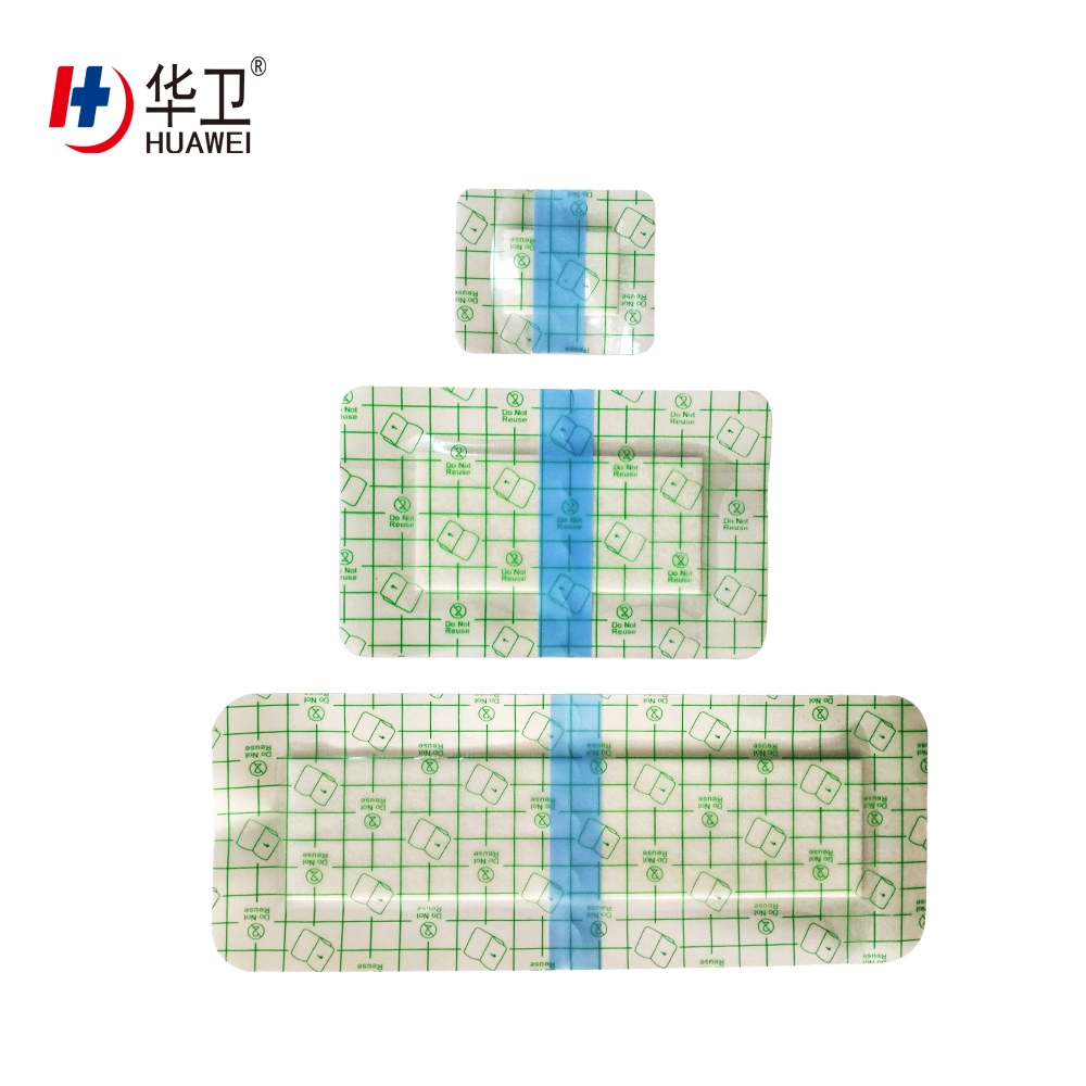 Huawei medical wound dressing manufacturers for surgery 4