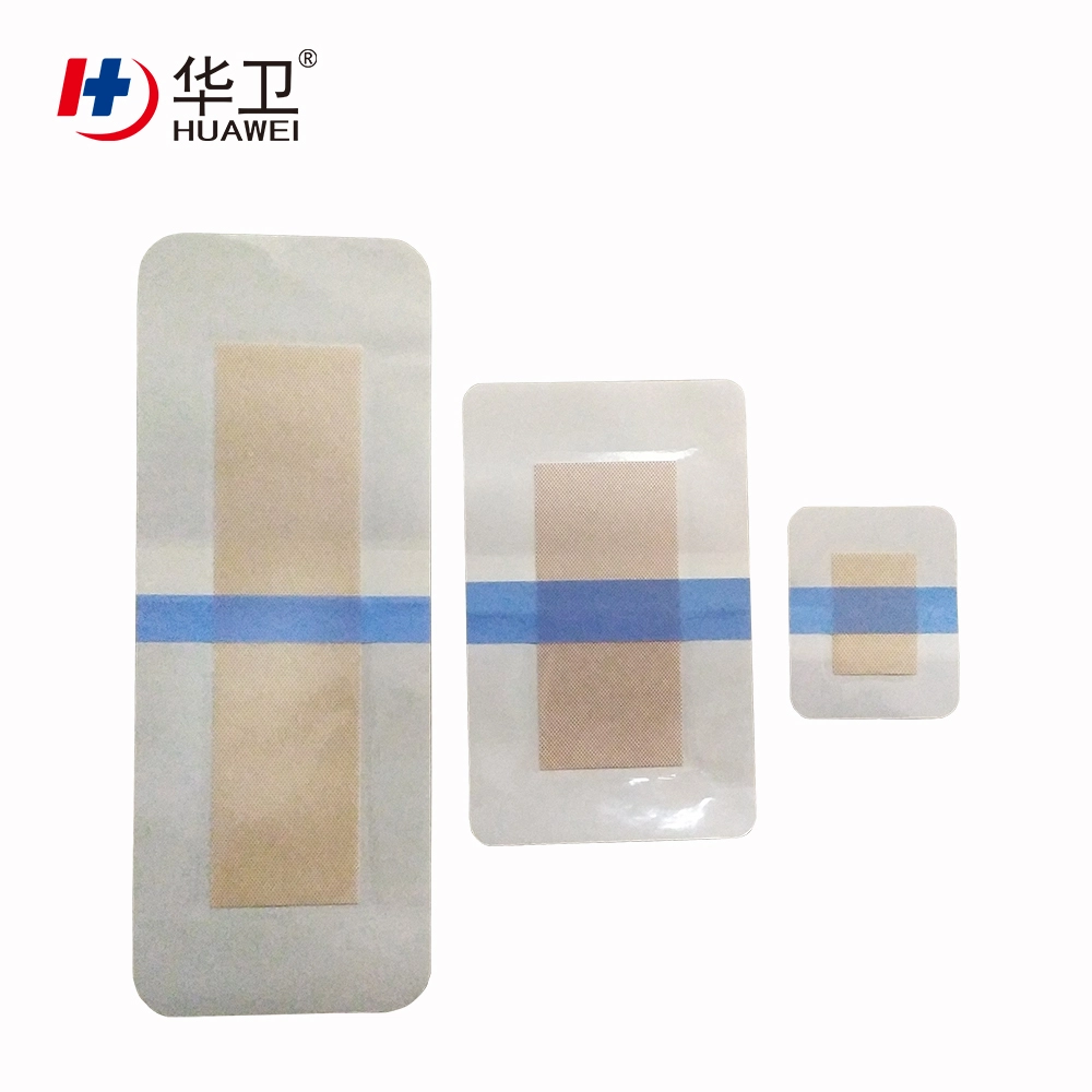 Huawei medical wound dressing manufacturers for surgery 5