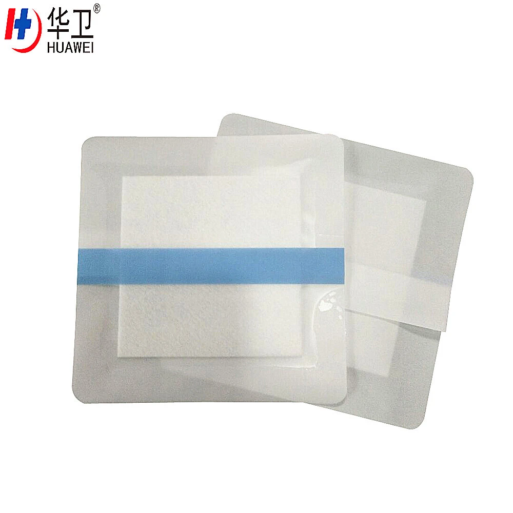 Huawei medical wound dressing manufacturers for surgery 6