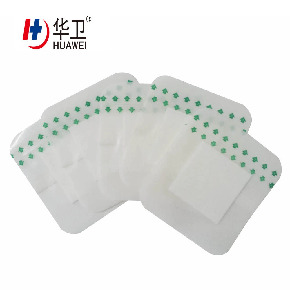 Huawei medical wound dressing manufacturers for surgery 3