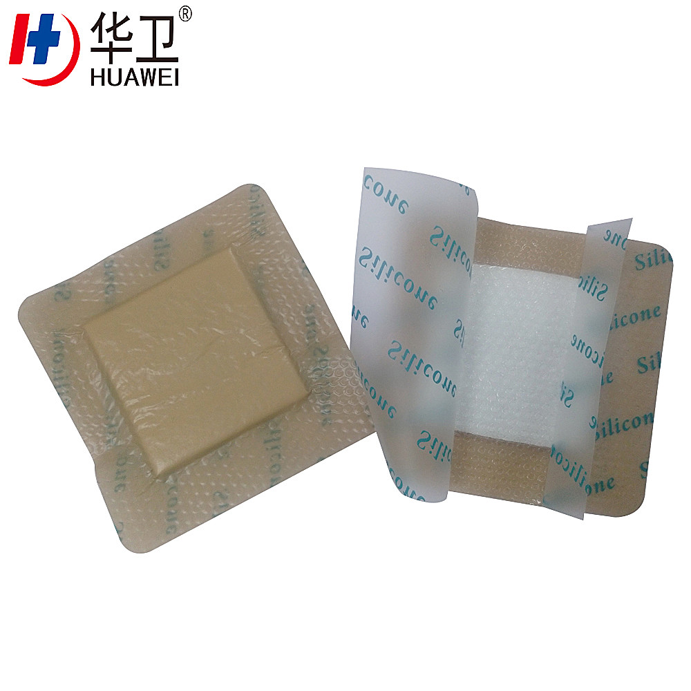 Huawei advanced wound care products supplier for surgery 5