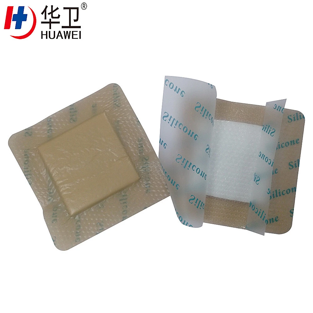 Huawei advanced wound care products factory direct supply for wounds 5