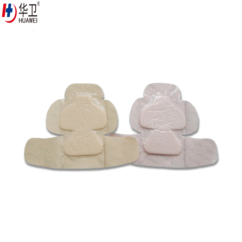 Huawei advanced wound care products factory direct supply for wounds 4
