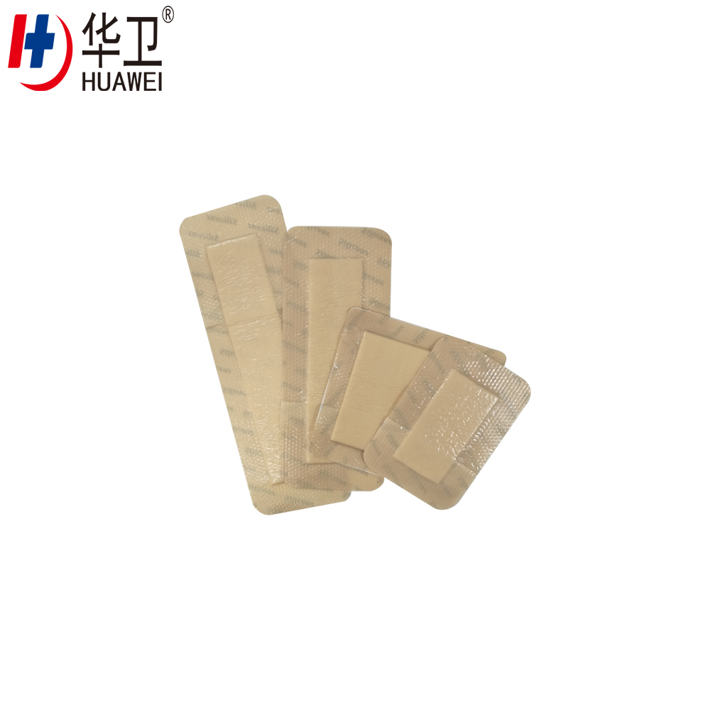 Huawei advanced wound care products supplier for surgery 6