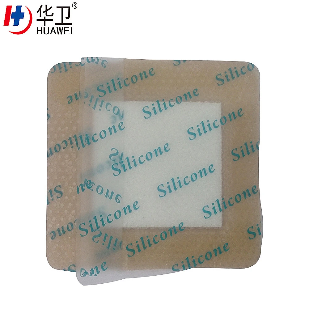 Huawei advanced wound care products factory direct supply for wounds 2
