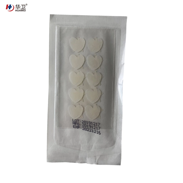 popular acne patch supplier for women 2