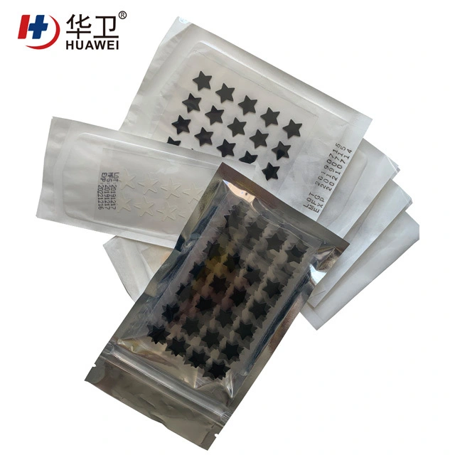 popular acne patch supplier for women 4