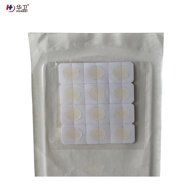 popular acne patch supplier for women 5