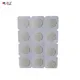 Huawei Factory FDA Medical Grade Sterile Waterproof PU Dressing with iodophor Adhesive Antimicrobial Incise Drape for Surgery288 6