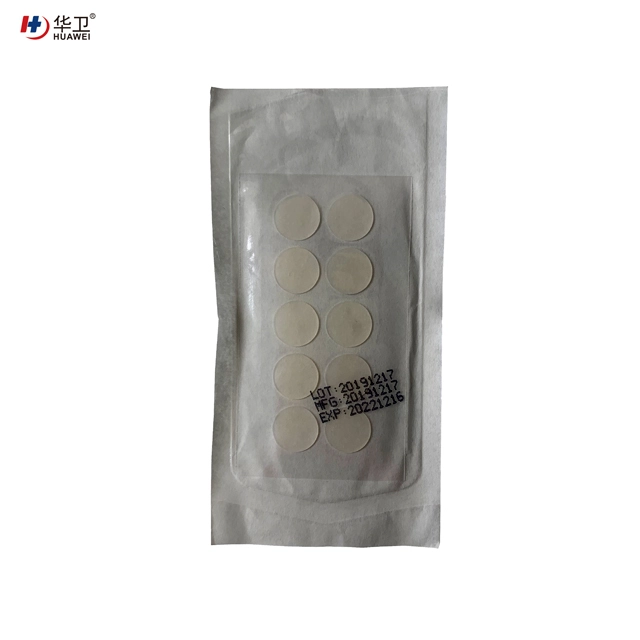 popular acne patch supplier for women 3