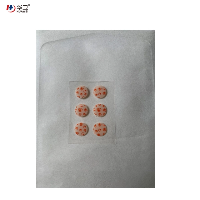 popular acne patch supplier for women 7