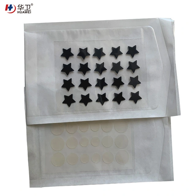 popular acne patch supplier for women 9