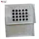 Huawei Factory FDA Medical Grade Sterile Waterproof PU Dressing with iodophor Adhesive Antimicrobial Incise Drape for Surgery288 9